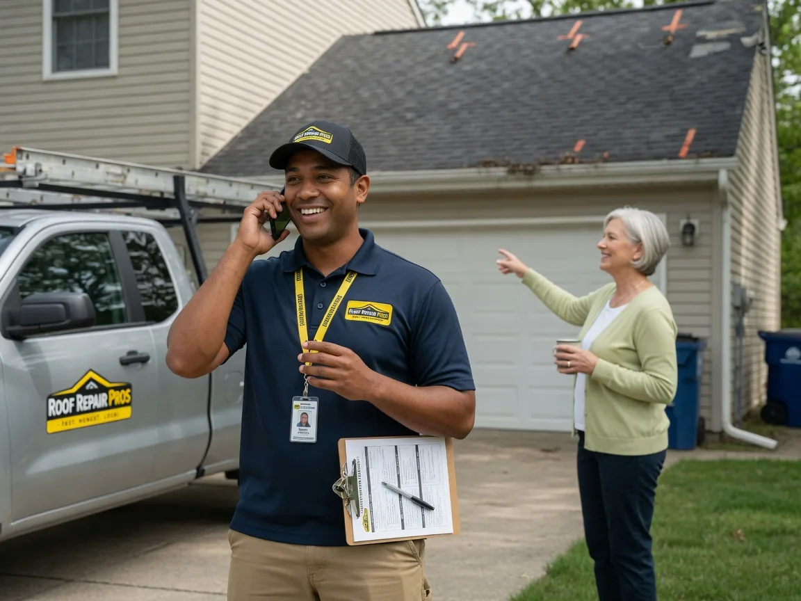 Roof Repair Boyd, TX FAQs